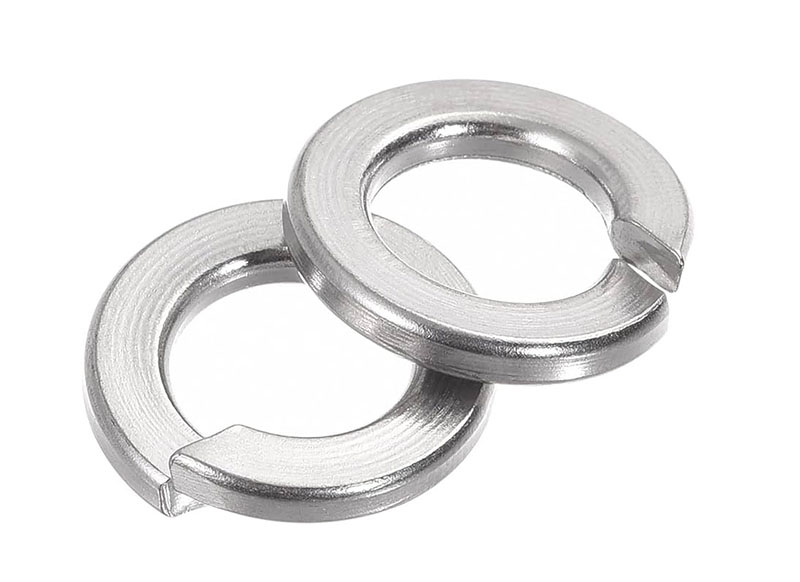 Spring Washers