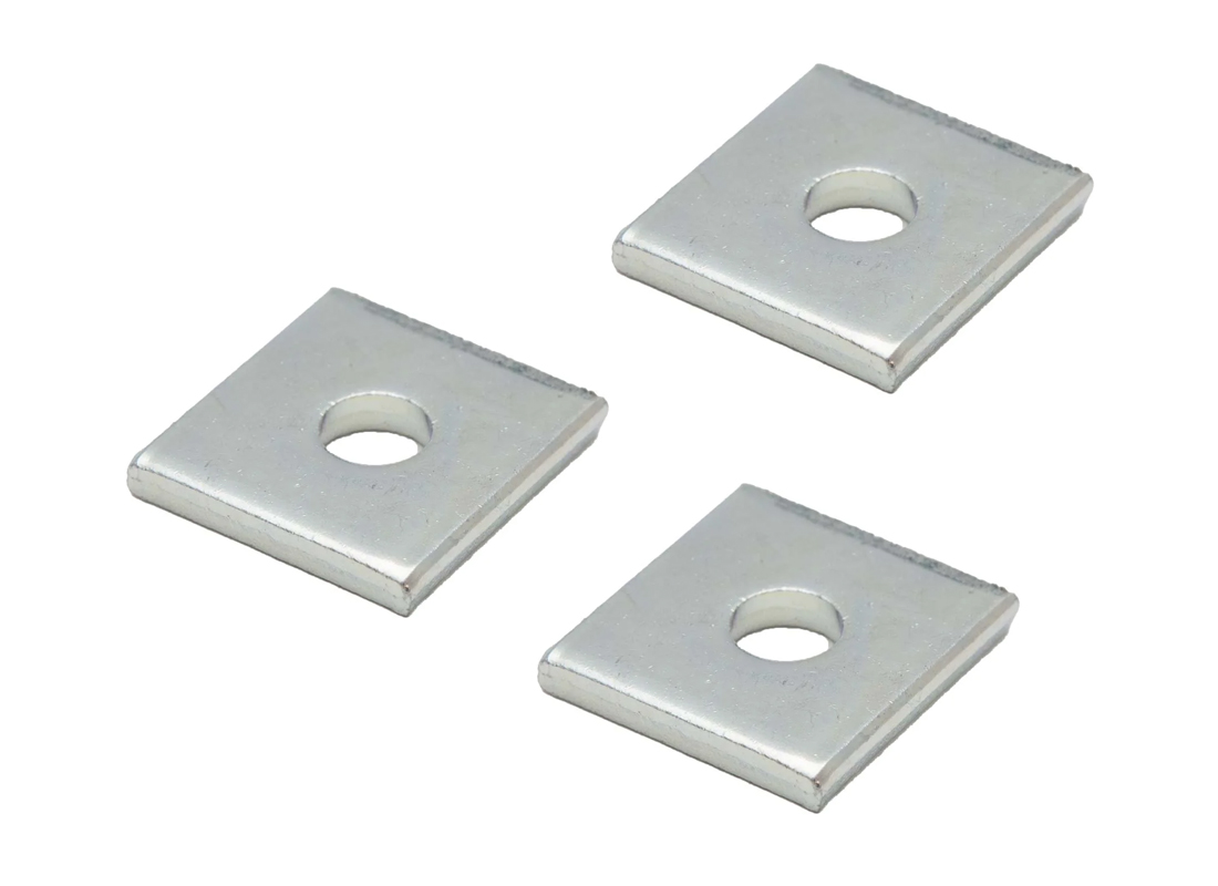 Square Washers