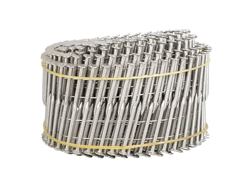 Stainless Steel Coil Nail