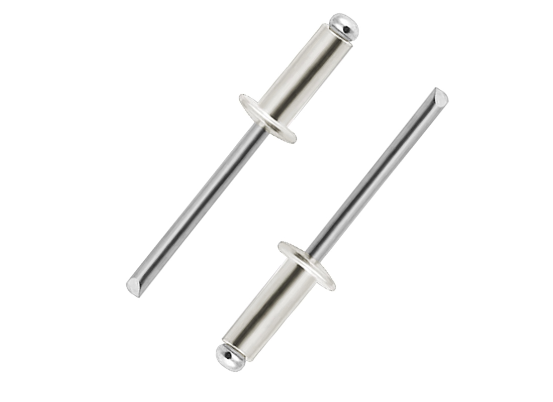 stainless steel pop rivets