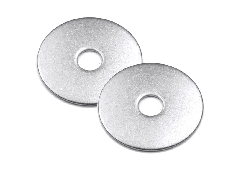 stainless steel washers