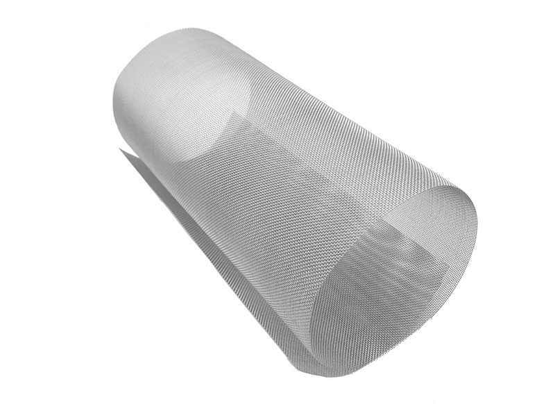 stainless steel wire mesh