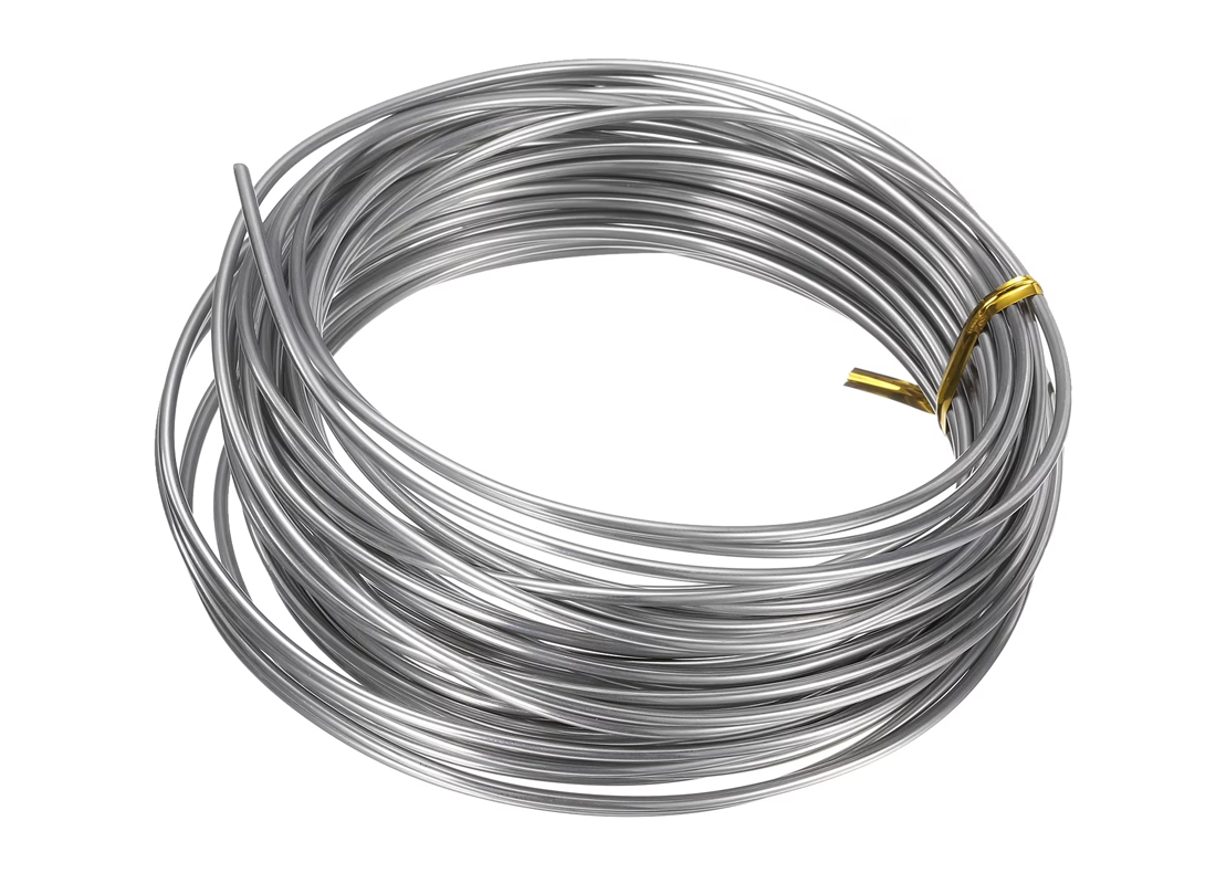 Stainless Steel Wire