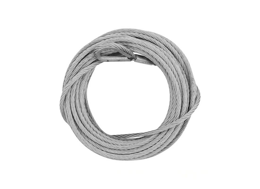 Steel Cable