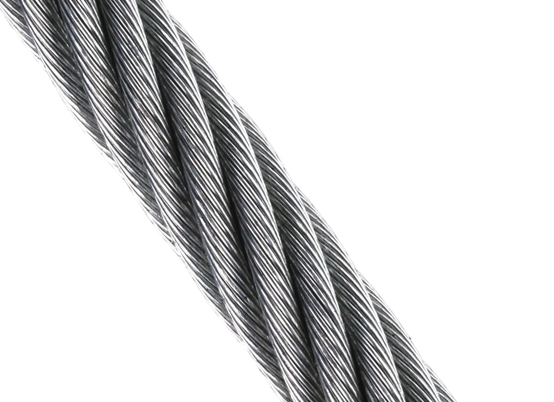 Steel Rope