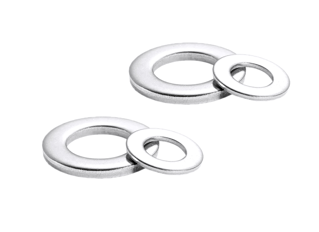 steel washers