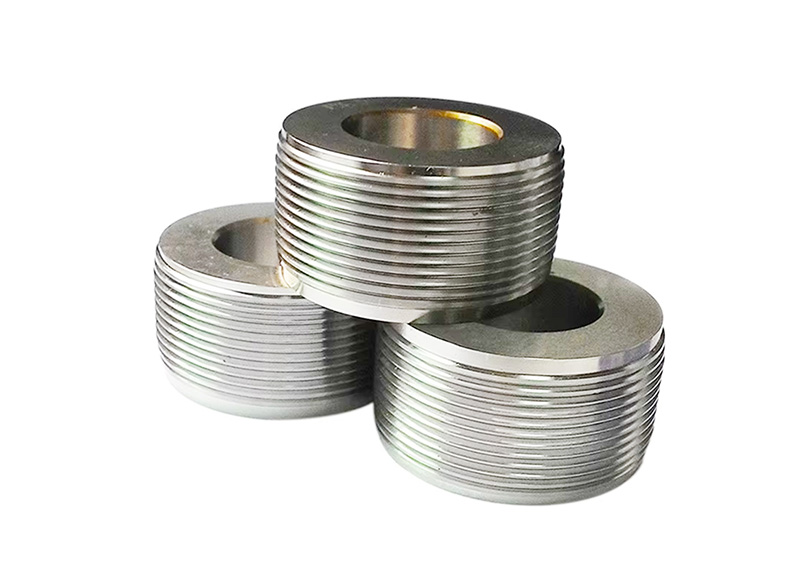 Thread Rolling Dies