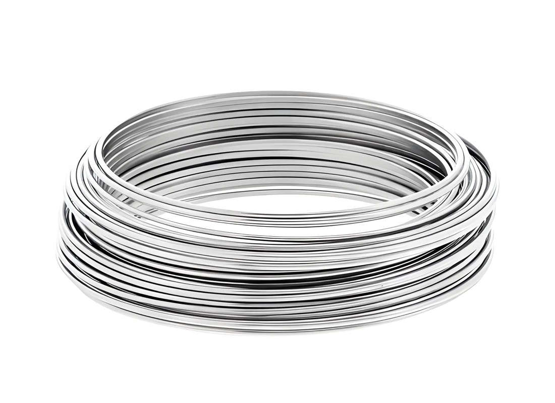 Titanium Wire
