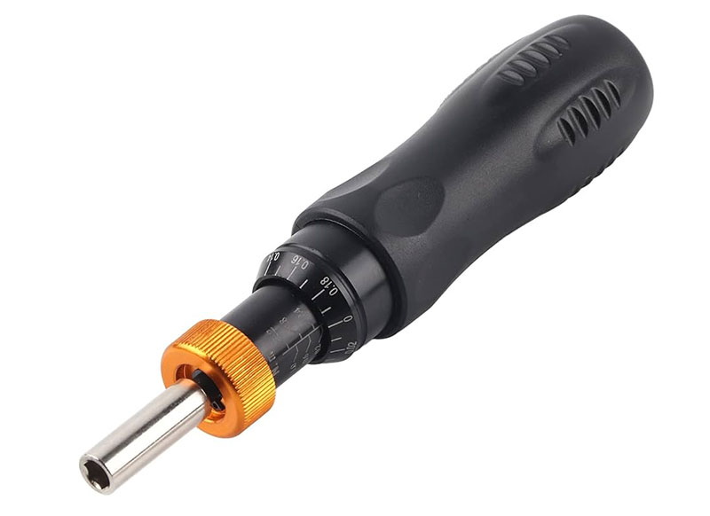 Torque Screwdriver