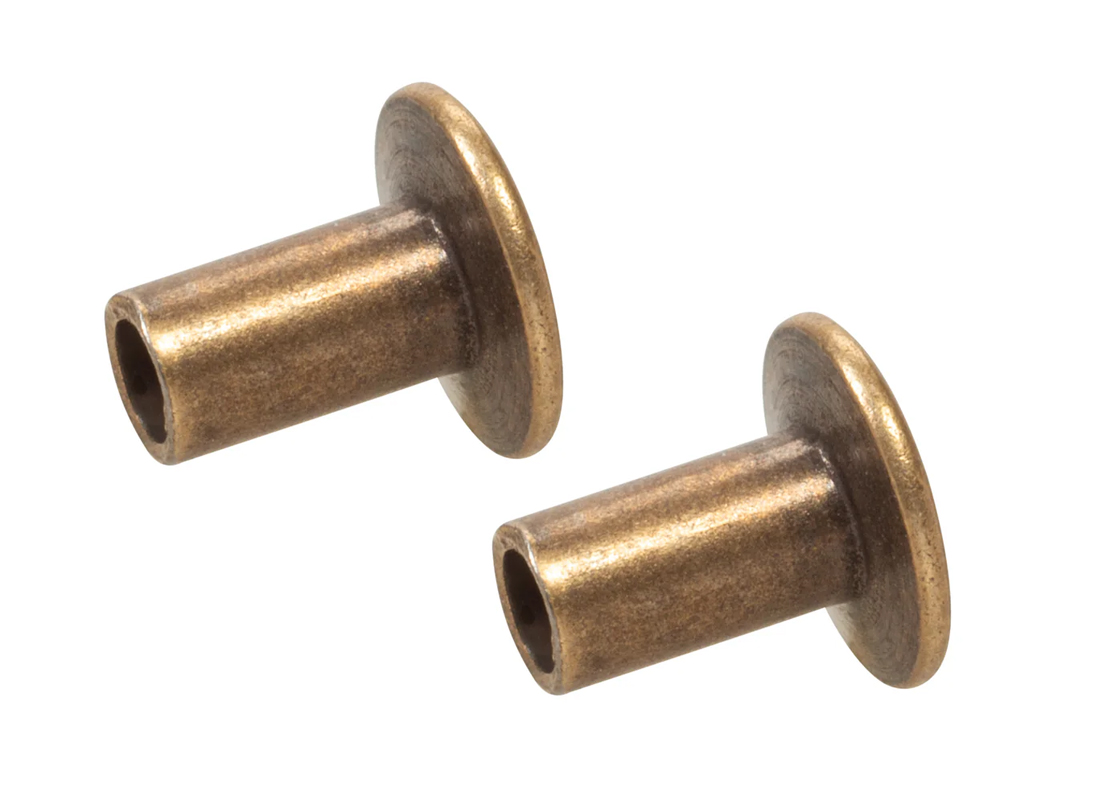tubular rivets