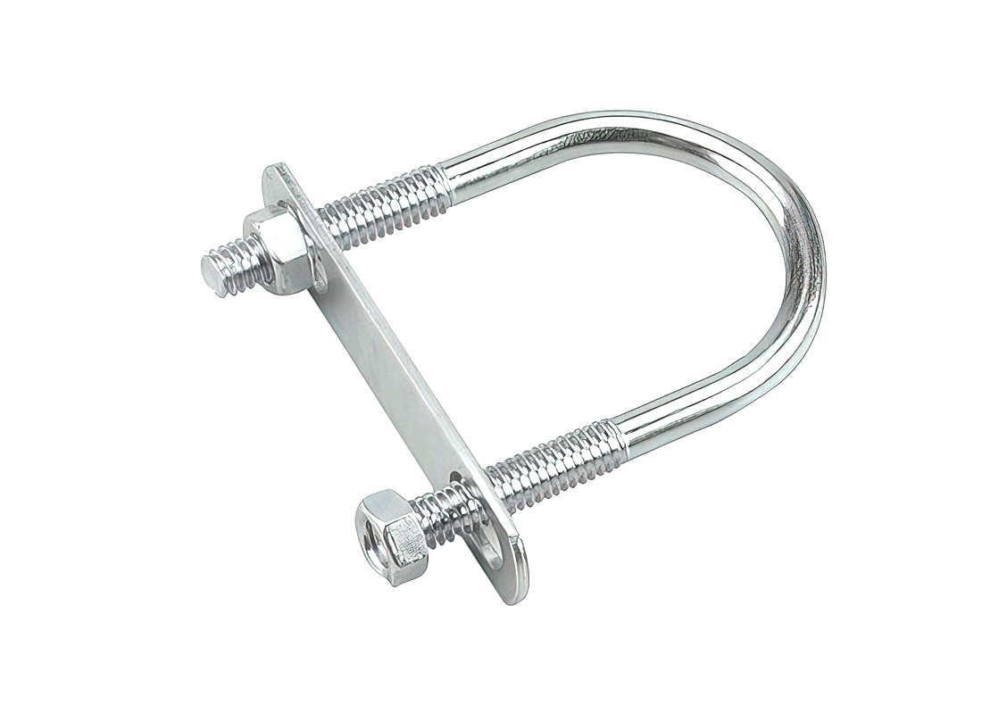 U Bolt Clamps