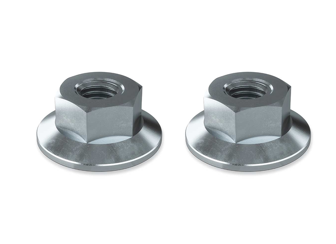 washer nut