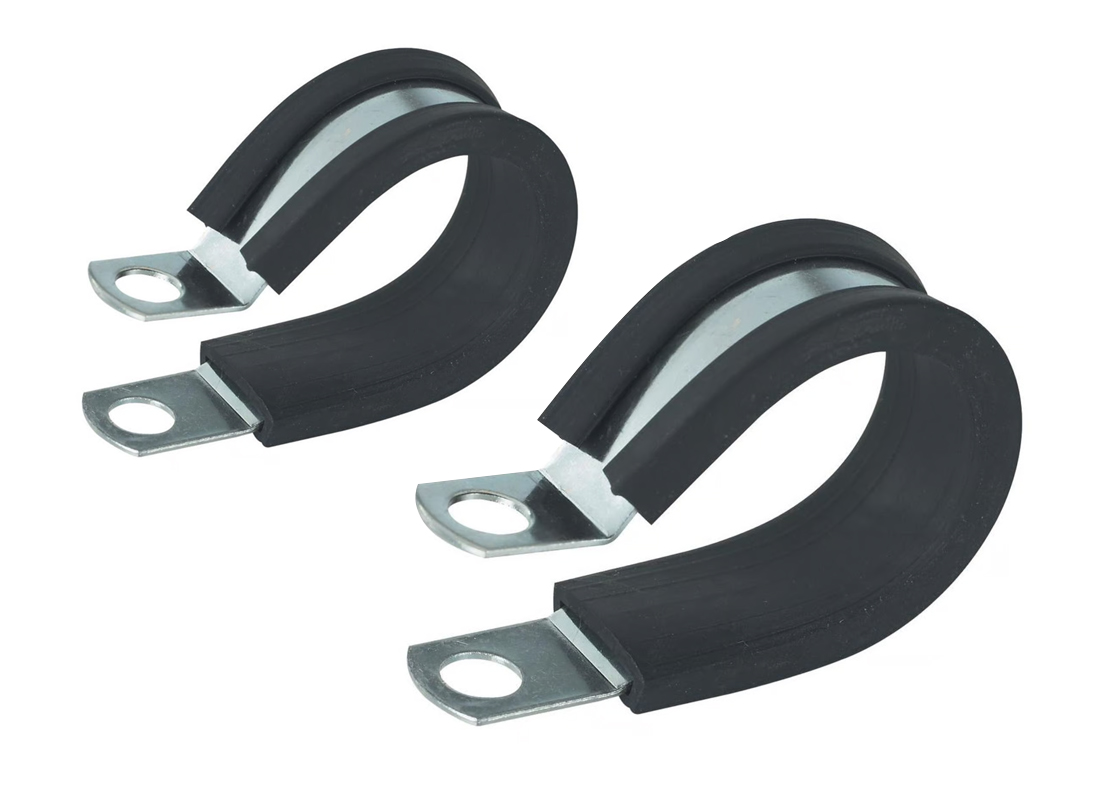 Wire Clamps