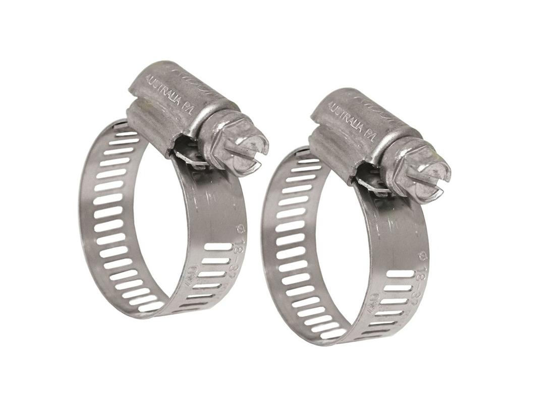 Worm Clamps