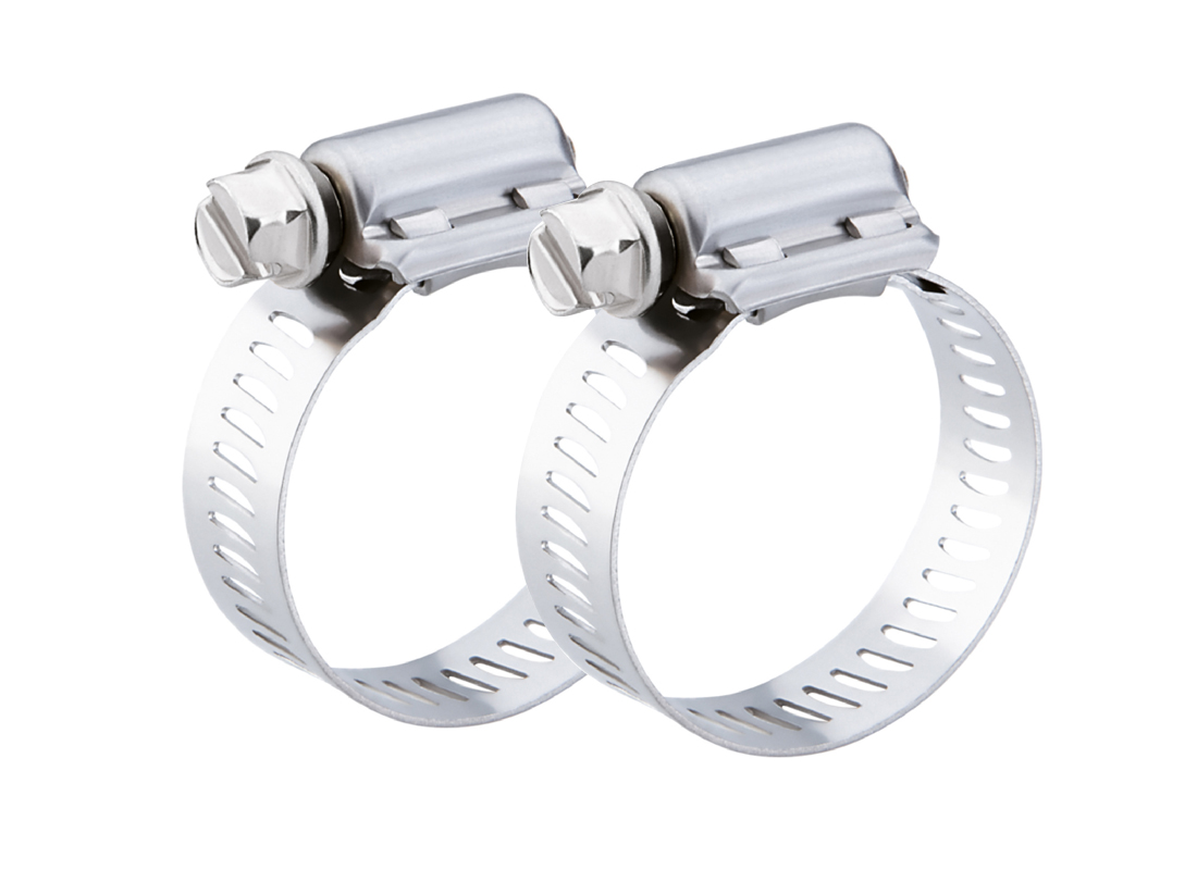 Worm Gear Clamp