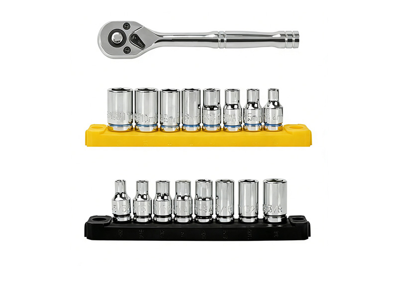 Wrench Sockets