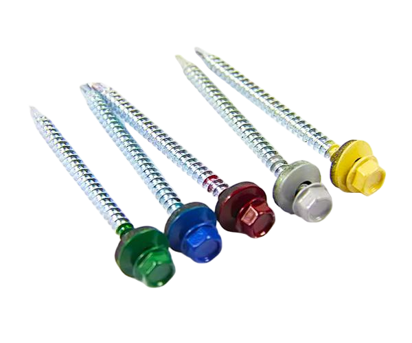 100mm Roofing Screws