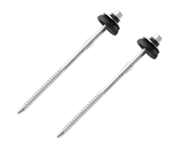 150mm Roofing Screws