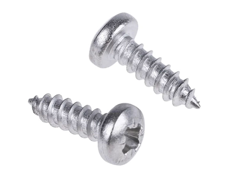 15mm self tapping screws