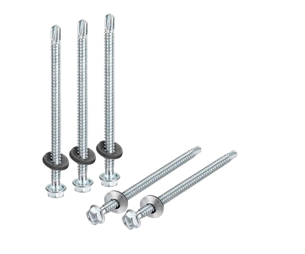 200mm Roofing Screws
