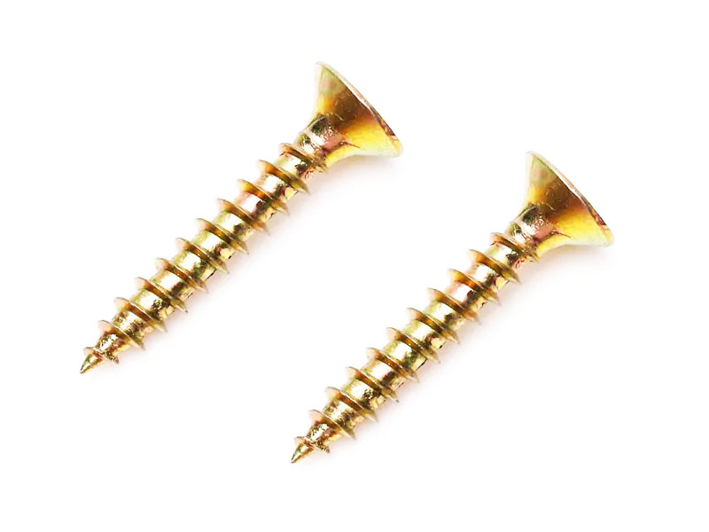 20mm Self Tapping Screws