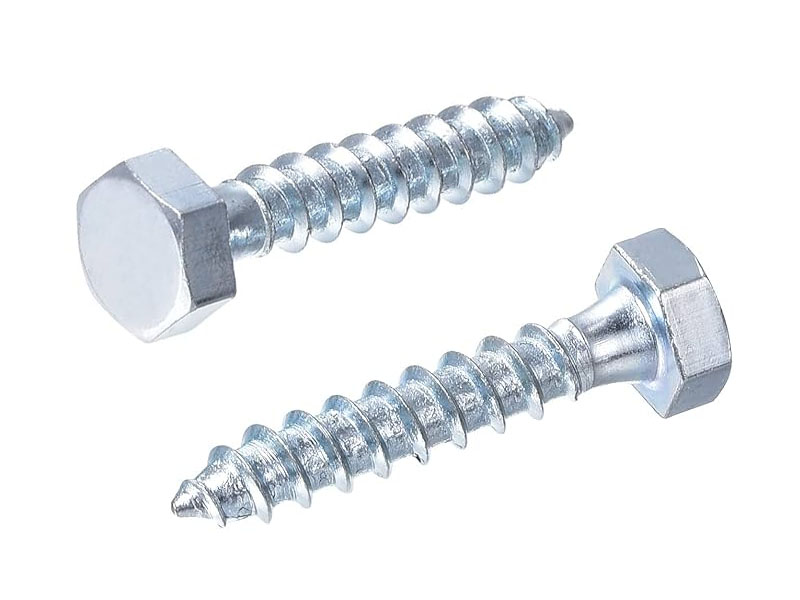 30mm Self Tapping Screws