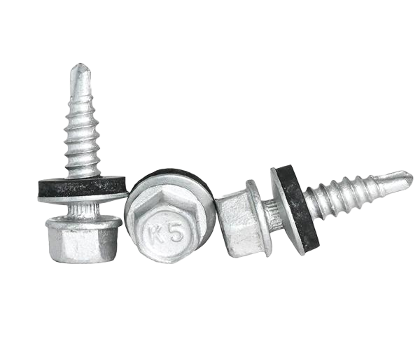 50mm Roofing Screws