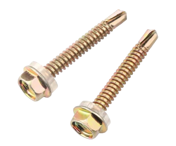 75mm Roofing Screws