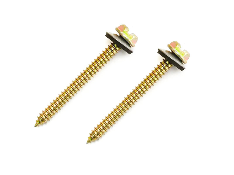 8mm Self Tapping Screws