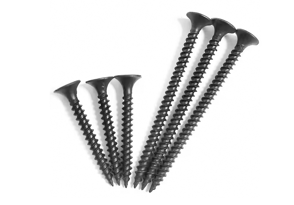 Bugle Head  Drywall Screw