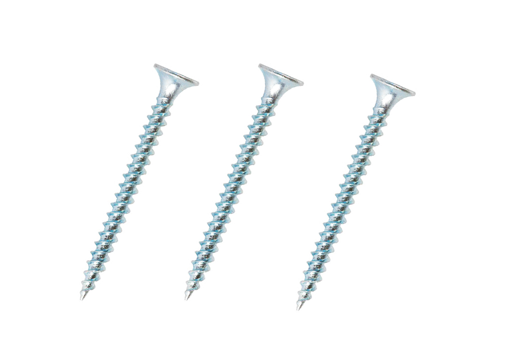 Bugle Head  zinc Drywall Screw