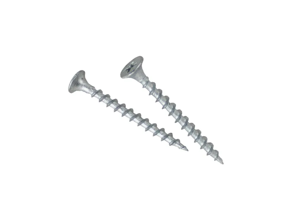 Bugle Phillips Coarse Thread  Drywall Screw