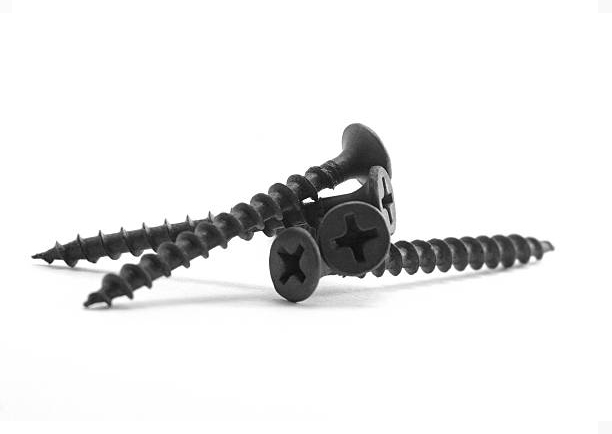 coarse Thread self tapping drywall screw