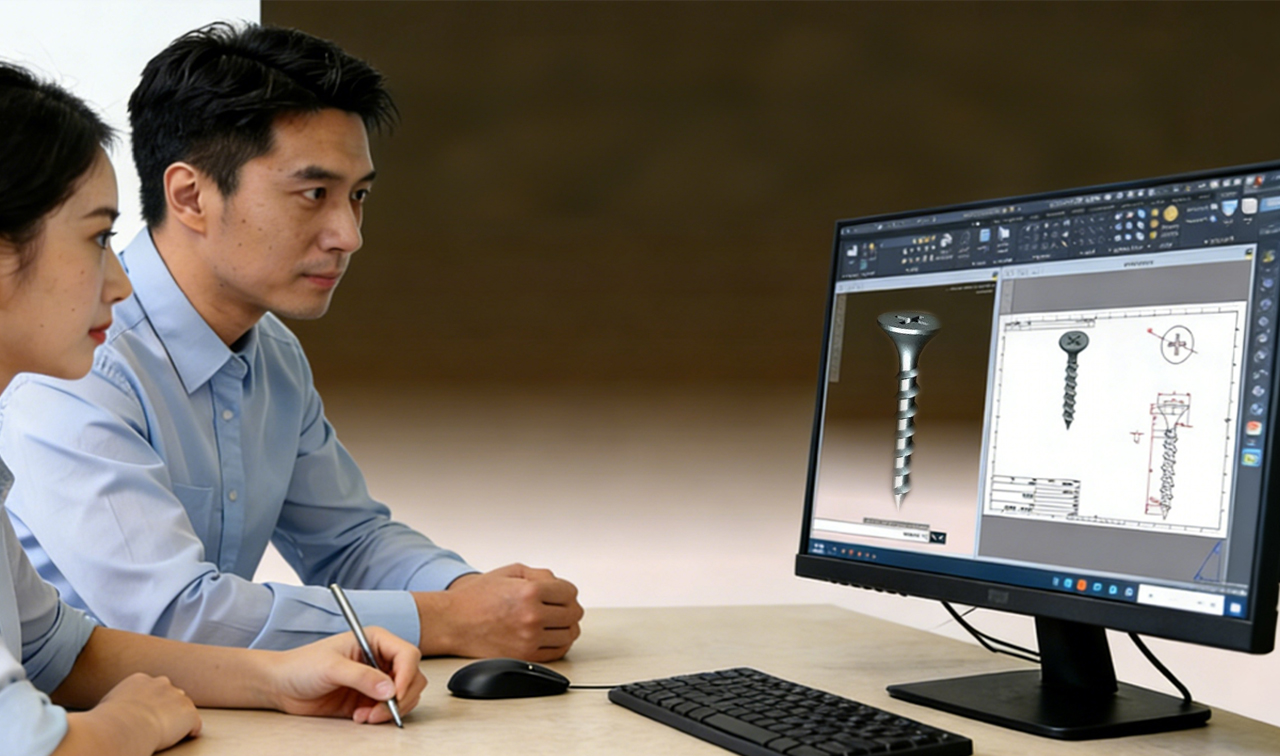Custom-Fastener-Design-&-Engineering