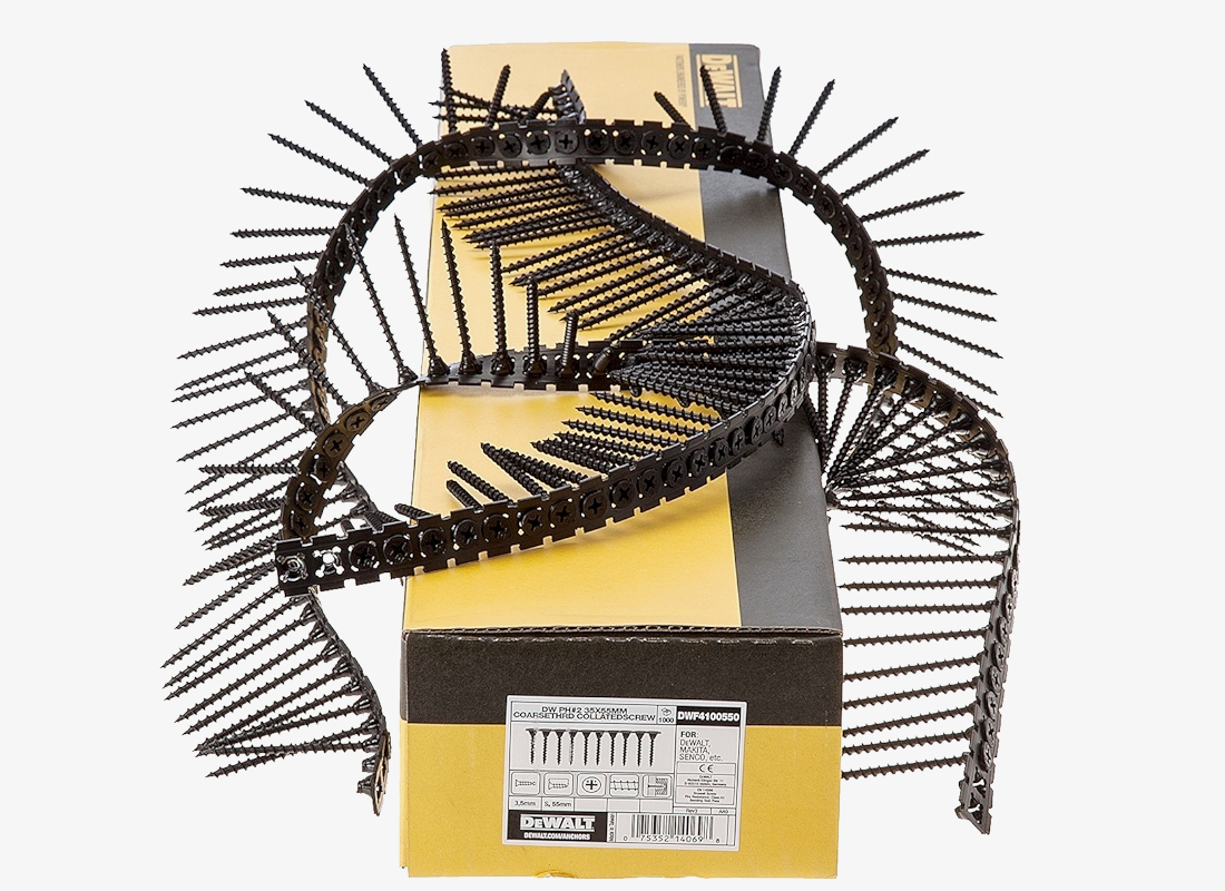 Custom industrial packaging