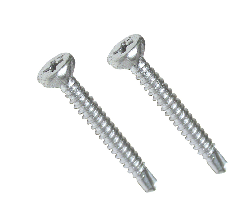 Embed Head CSK Self drilling Screw