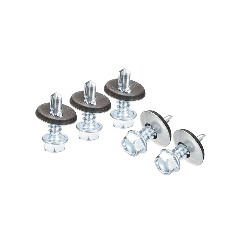 EPDM Roofing Screws