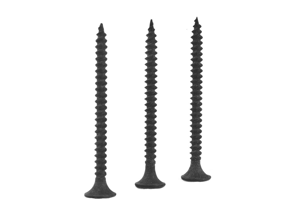 fine long drywall screw