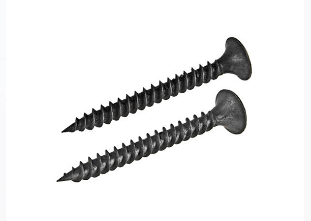 Fine Thread self tapping drywall screw