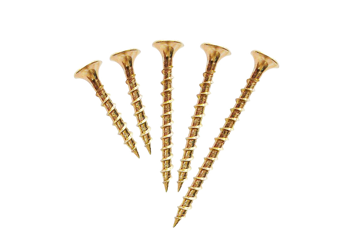galvanized self tapping screws