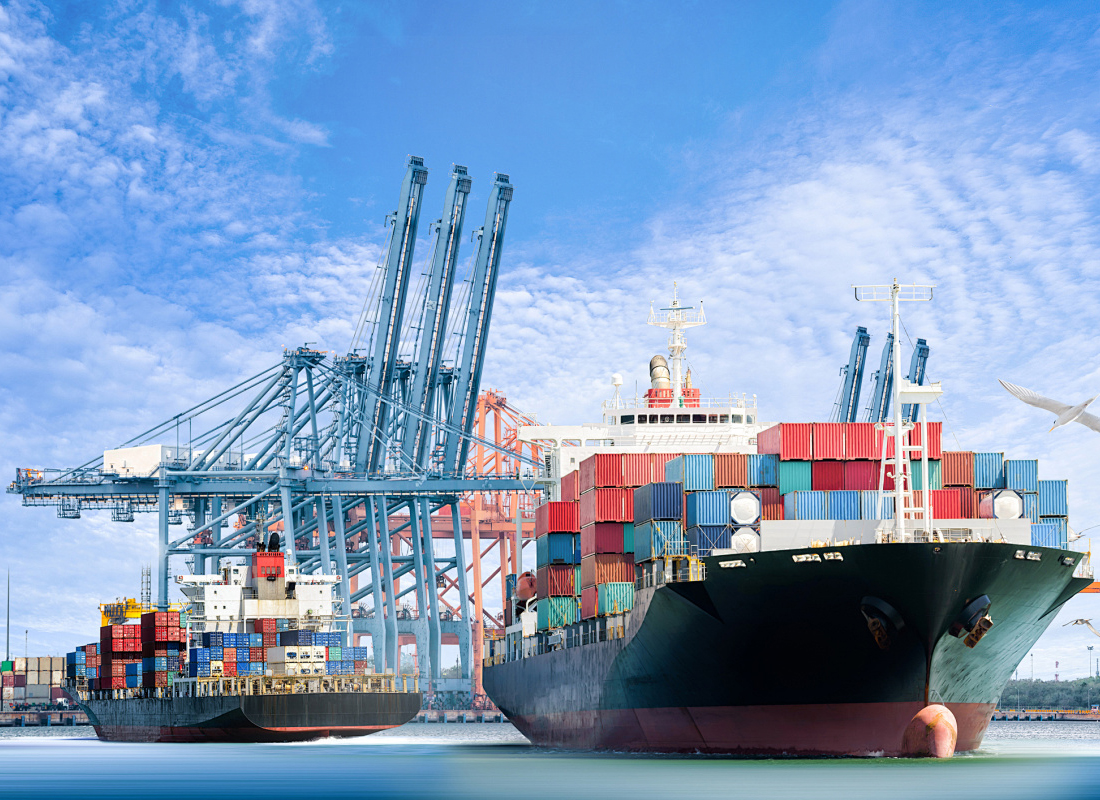 Global-Logistics-&-Supply-Chain-Solutions