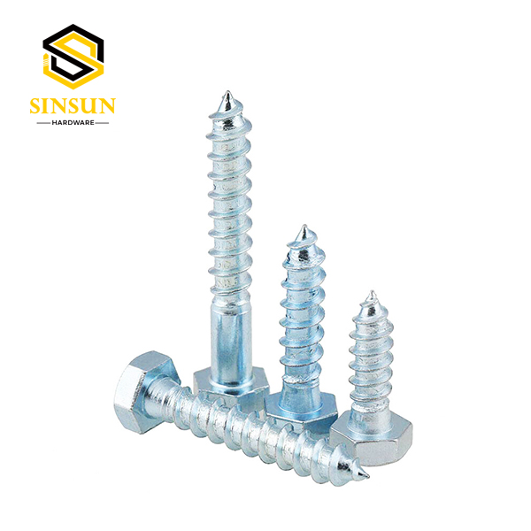 Lag screw