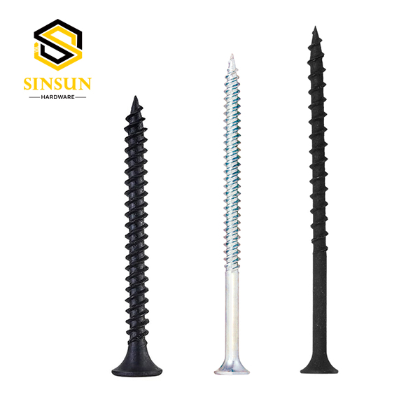 #4.2*100-150MM Long Plasterboard Screws  for Ceilings & Heavy Board