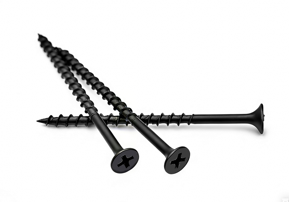Long Plasterboard Screws