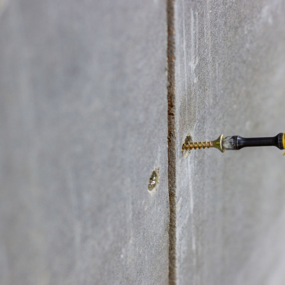 Metal Building and Cladding Installation
