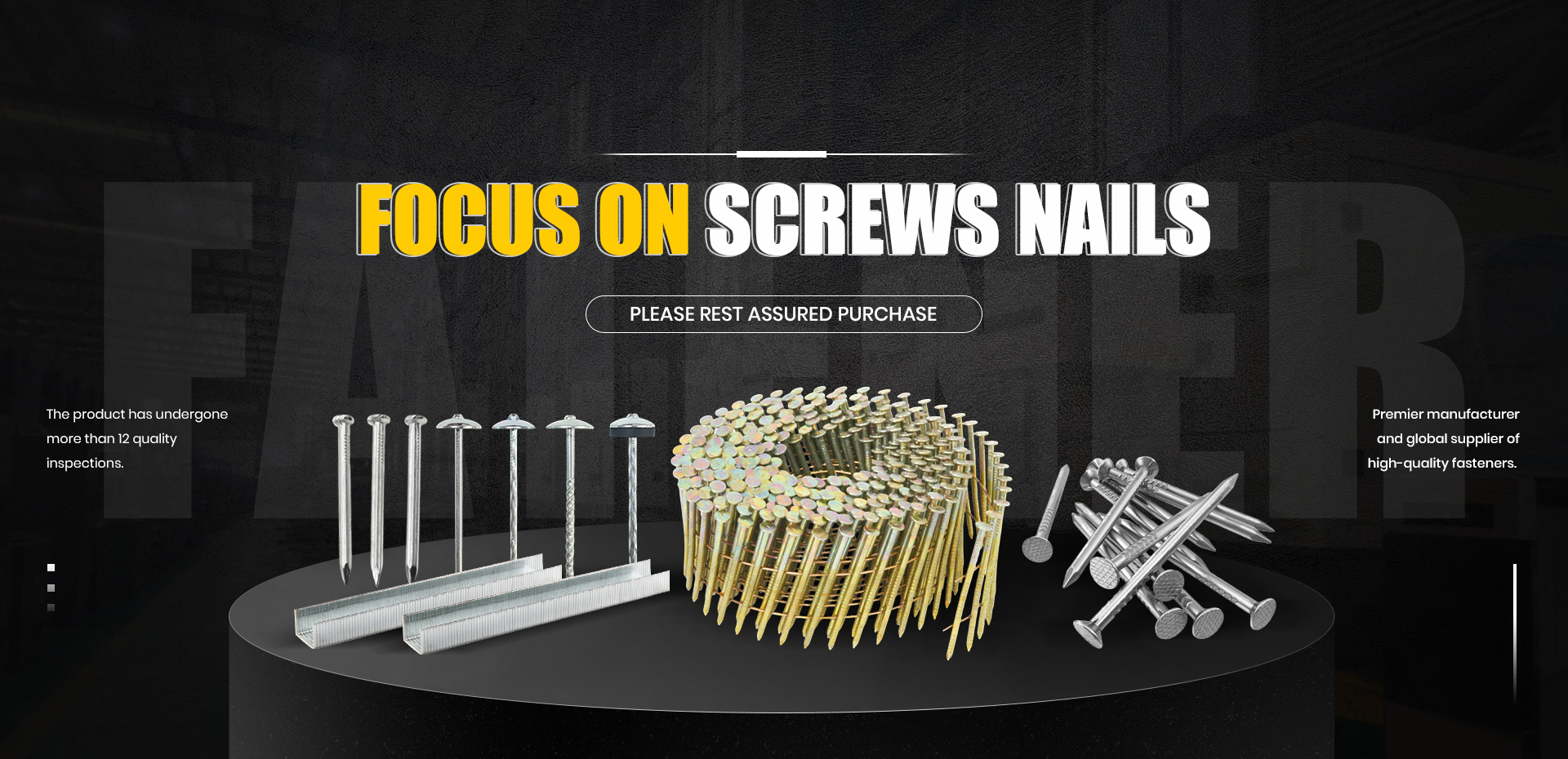 Self Tapping Screw