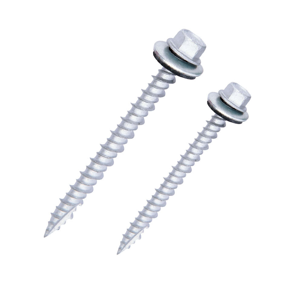Neoprene Washers for Roofing Screws