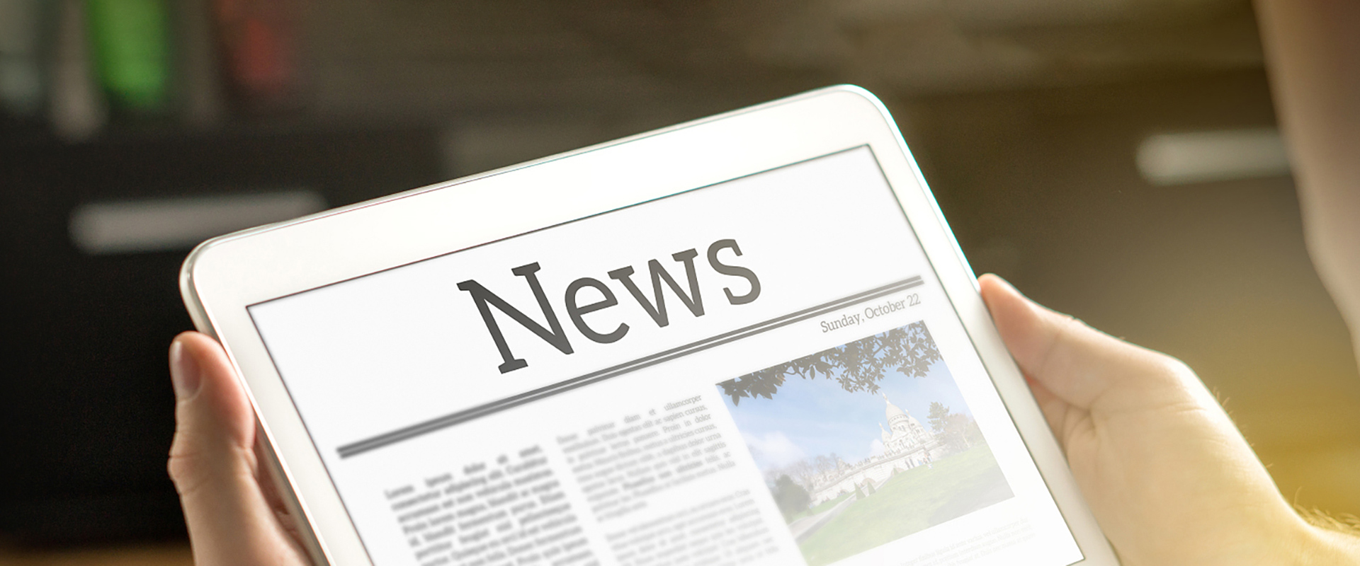 News