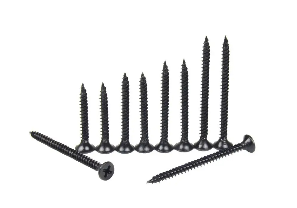 Plasterboard Screws