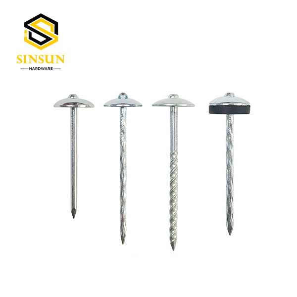 Roofing Nail